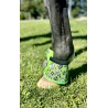 Schulz Equine House of Cards Bell Boots