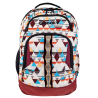 Hooey "Ox" Backpack - Aztec Cream