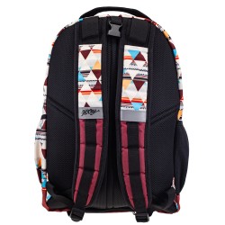 Hooey "Ox" Backpack - Aztec Cream