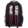 Hooey "Ox" Backpack - Aztec Cream