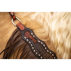 Josie Wales Headstall and...