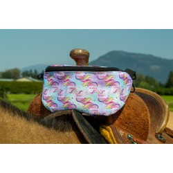 Schulz Equine Saddle Pak