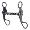 Professional's Choice Bob Avila Santa Rosa Chain Mouth Bit