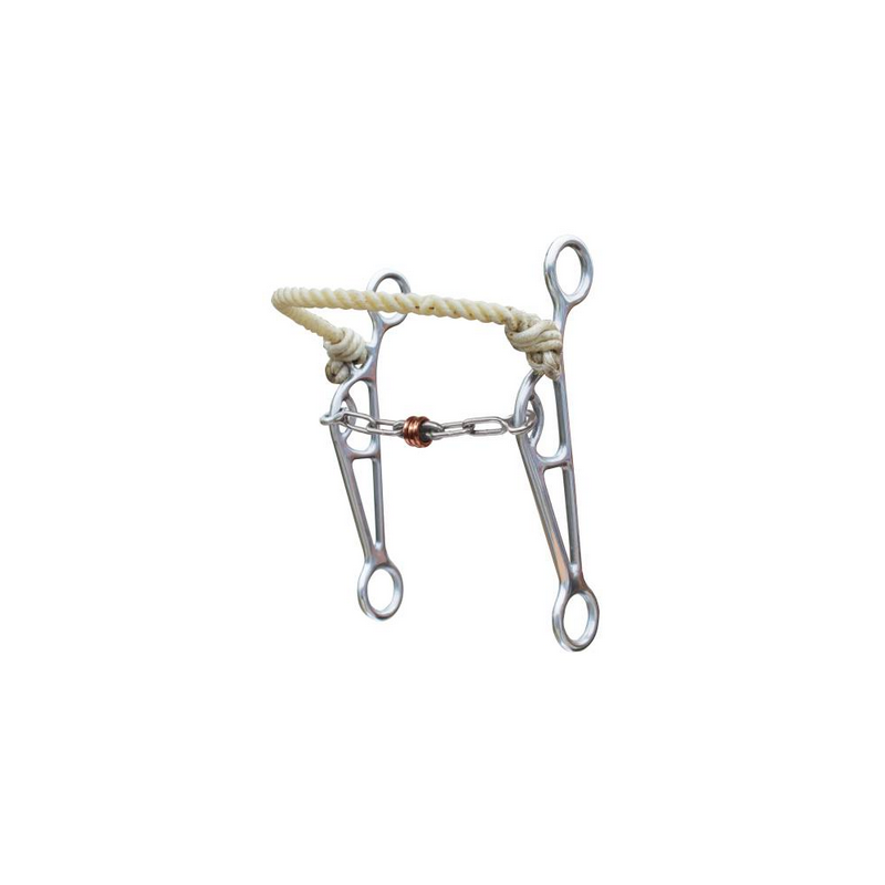 Professional's Choice Combination Lifter - Chain with Copper Rollers Bit