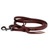 Ranch Heavy Oil Pineapple Knot Roping Reins