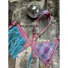 Rio Headstall & Breast Collar Set