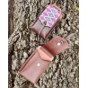 Back Cinch Cell Phone Holder