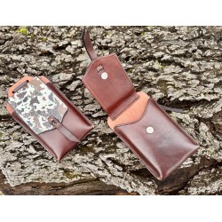 Back Cinch Cell Phone Holder