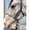 Maverick Lariat Nose Halter