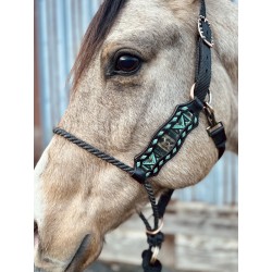 Maverick Lariat Nose Halter