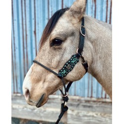 Maverick Lariat Nose Halter