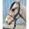 Maverick Lariat Nose Halter