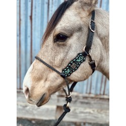 Maverick Lariat Nose Halter