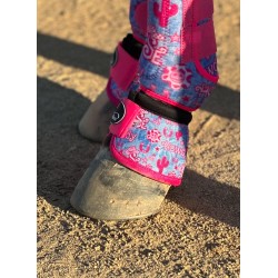 Schulz Equine Dolls Bell Boots