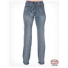 Cowgirl Tuff Velocity Jeans
