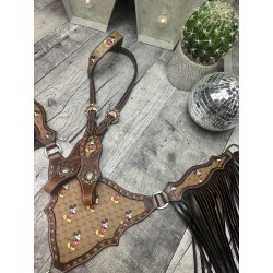 MM Designer Headstall &...