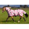 Schulz Equine Fly Sheet- Jackpot