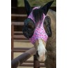 Schulz Equine Lycra Fly Mask - Jackpot