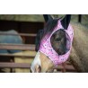 Schulz Equine Lycra Fly Mask - Jackpot