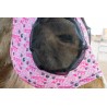 Schulz Equine Lycra Fly Mask - Jackpot