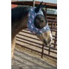 Schulz Equine Lycra Fly Mask - Rodeo Vegas