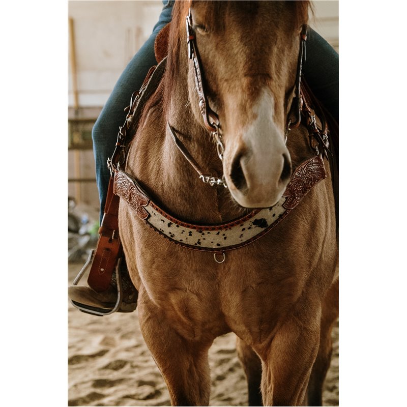 Professionals Choice Mohair Cinch Professionals Choice Mohair Cinch