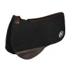 Professional's Choice Comfort-Fit Round Skirt Steam-Pressed Pad Barrel Black