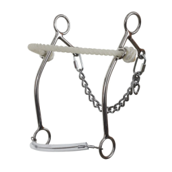 MJ Million Dollar Hackamore...