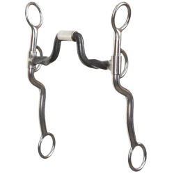 Reinsman Steel Cowboy...