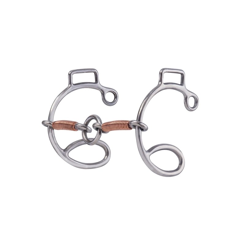 Quick six bit with copper wire and o-ring