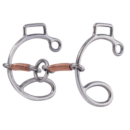Quick six bit with copper wire and o-ring