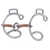 Quick six bit with copper wire and o-ring