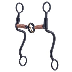 Black Steel Lifesaver Bit