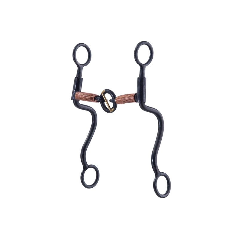 Black Steel Lifesaver Bit