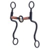 Black Steel Lifesaver Bit