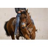 EquiBreathe™ Equine Nasal Patch - Aztec