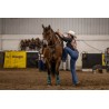 EquiBreathe™ Equine Nasal Patch - Aztec
