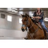 EquiBreathe™ Equine Nasal Patch - Aztec