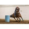 EquiBreathe™ Equine Nasal Patch - Aztec