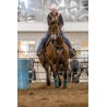 EquiBreathe™ Equine Nasal Patch - Aztec