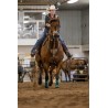 EquiBreathe™ Equine Nasal Patch - Aztec
