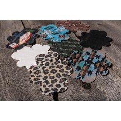 EquiBreathe™ Equine Nasal Patch - Aztec