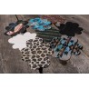 EquiBreathe™ Equine Nasal Patch - Aztec