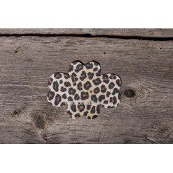 EquiBreathe™ Equine Nasal Patch - Cheetah
