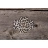 EquiBreathe™ Equine Nasal Patch - Cheetah