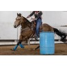 EquiBreathe™ Equine Nasal Patch - Cheetah