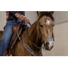 EquiBreathe™ Equine Nasal Patch - Cheetah