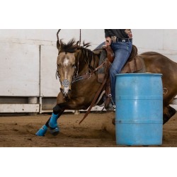 EquiBreathe™ Equine Nasal Patch - Cheetah