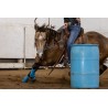 EquiBreathe™ Equine Nasal Patch - Cheetah