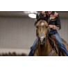 EquiBreathe™ Equine Nasal Patch - Cheetah